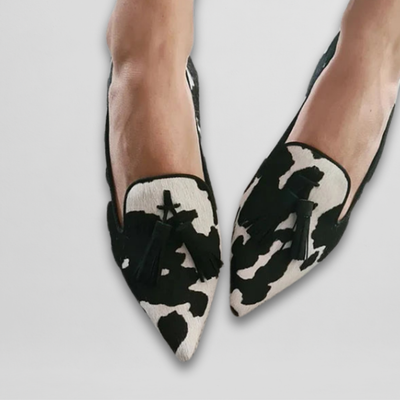 Elowen™ | Graceful Refined Loafers