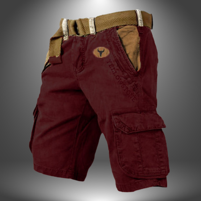 Forge™ | CargoCraft - Ambacht & Stijl
