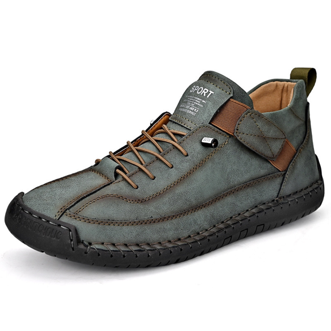 Marshall™ Heren Orthopedische Schoenen