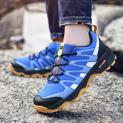 TrailEase™ | Comfort wandelschoenen
