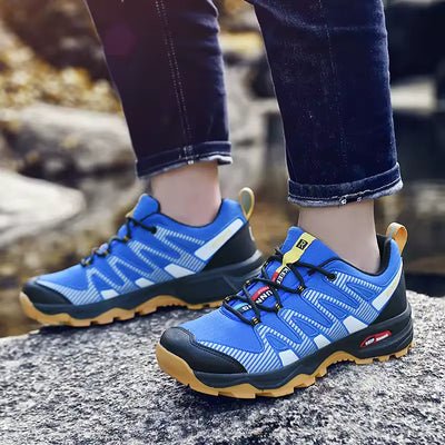 TrailEase™ | Comfort wandelschoenen