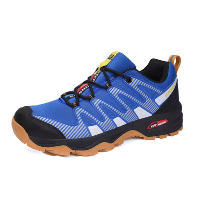 TrailEase™ | Comfort wandelschoenen