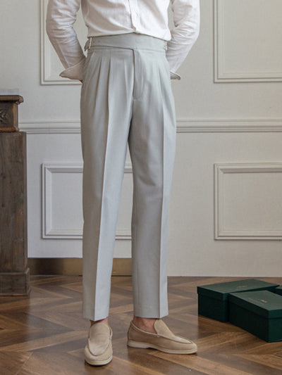 Louie - Italiaanse Gurkha Classic Broek