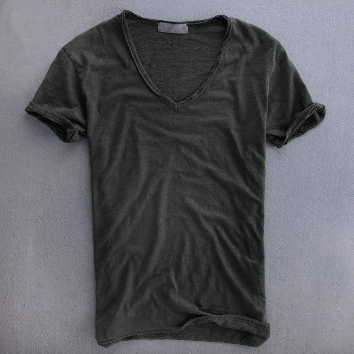 Heritage™ | Katoenen T-shirt