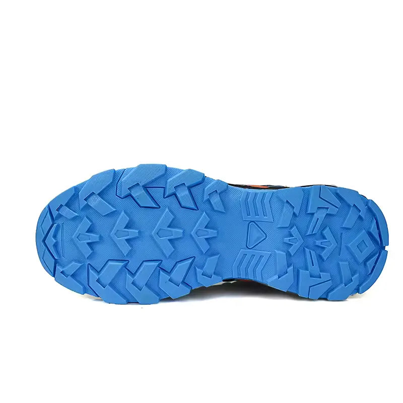 TrailEase™ | Comfort wandelschoenen
