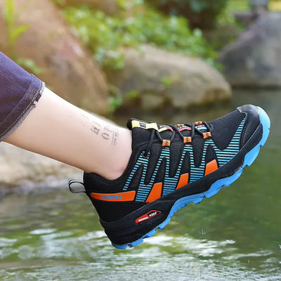 TrailEase™ | Comfort wandelschoenen
