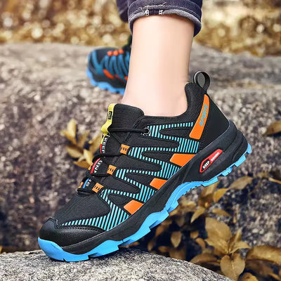 TrailEase™ | Comfort wandelschoenen