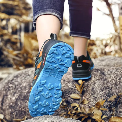 TrailEase™ | Comfort wandelschoenen