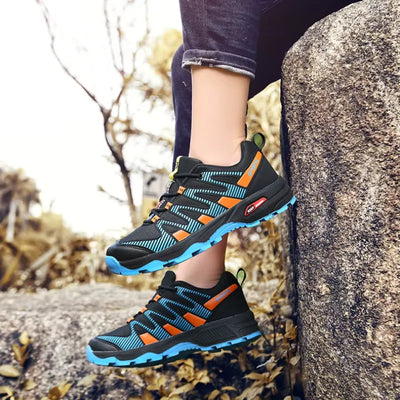 TrailEase™ | Comfort wandelschoenen