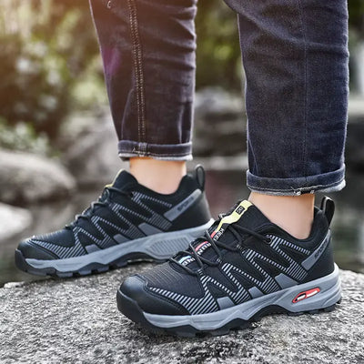 TrailEase™ | Comfort wandelschoenen