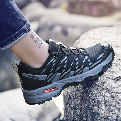 TrailEase™ | Comfort wandelschoenen