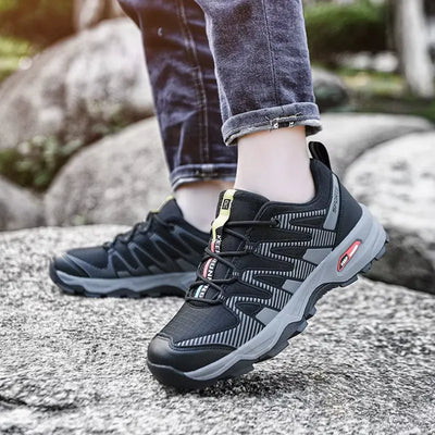 TrailEase™ | Comfort wandelschoenen