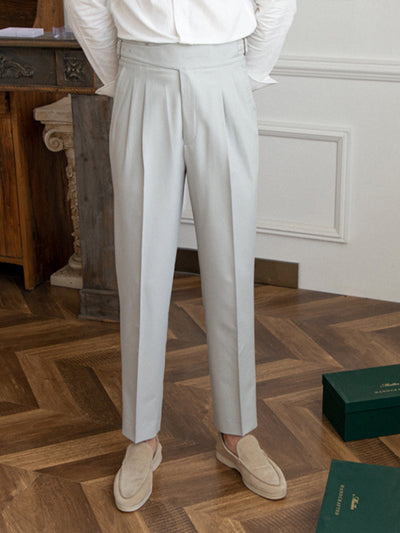 Louie - Italiaanse Gurkha Classic Broek