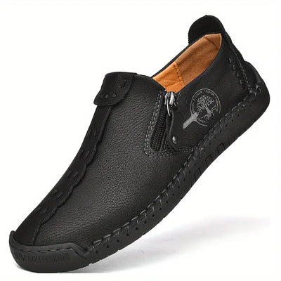 De Vries™ | Lederen herenschoenen