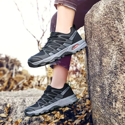 TrailEase™ | Comfort wandelschoenen