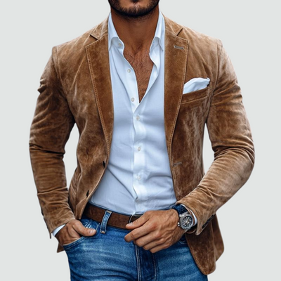 Berthold Elegante Blazer