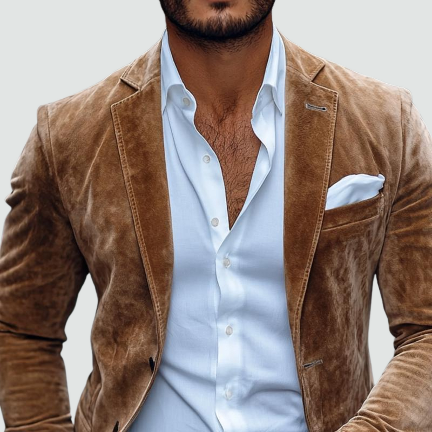 Berthold Elegante Blazer