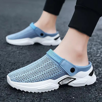 ZenStep™ | Comfort sandalen heren