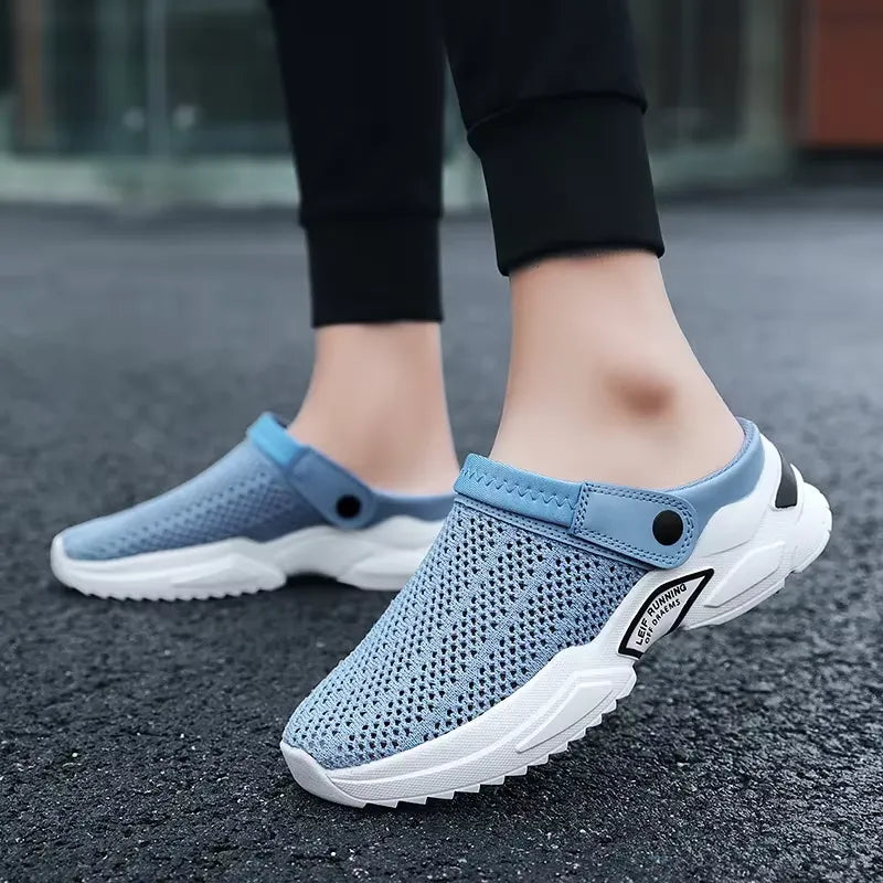 ZenStep™ | Comfort sandals for men