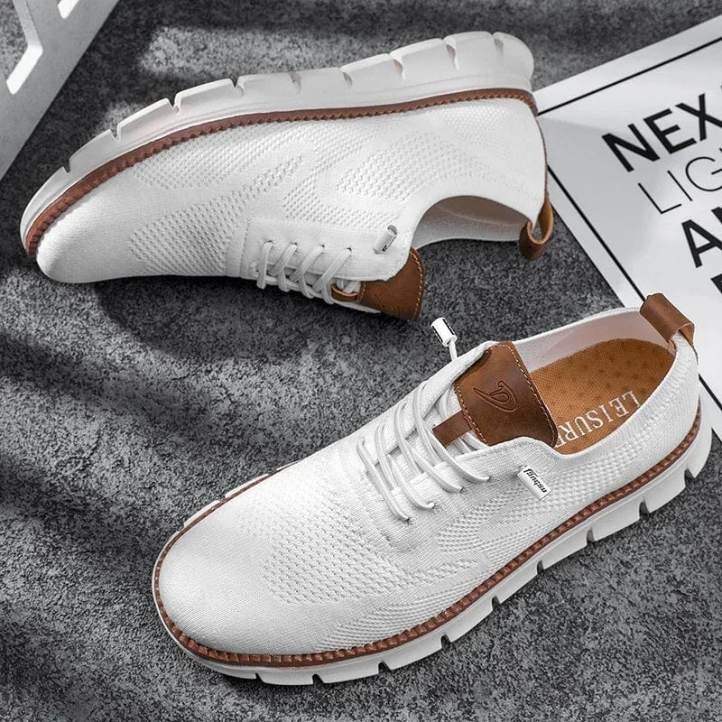 UrbanSoothe™ | Casual comfort