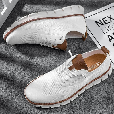 UrbanSoothe™ | Casual comfort