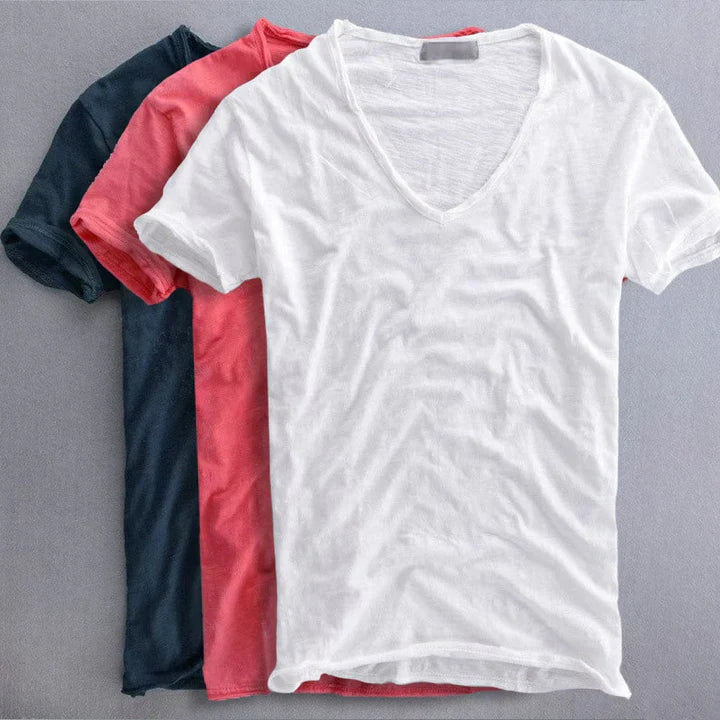Heritage™ | Katoenen T-shirt
