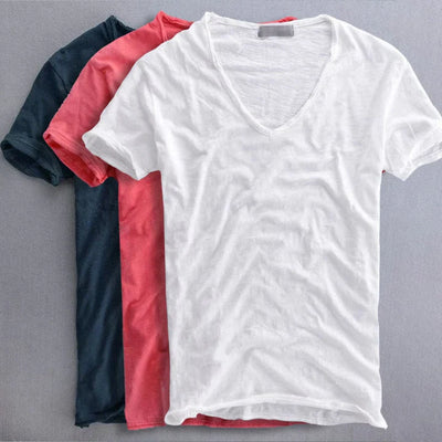 Heritage™ | Katoenen T-shirt