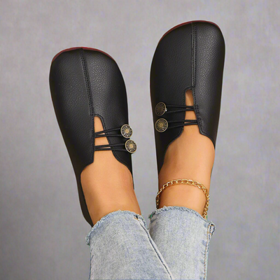 Vespera™ | Elysian Slip-ons