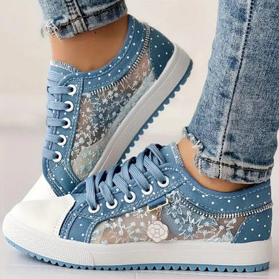 Liora™ | Luxe Ergonomische Sneakers