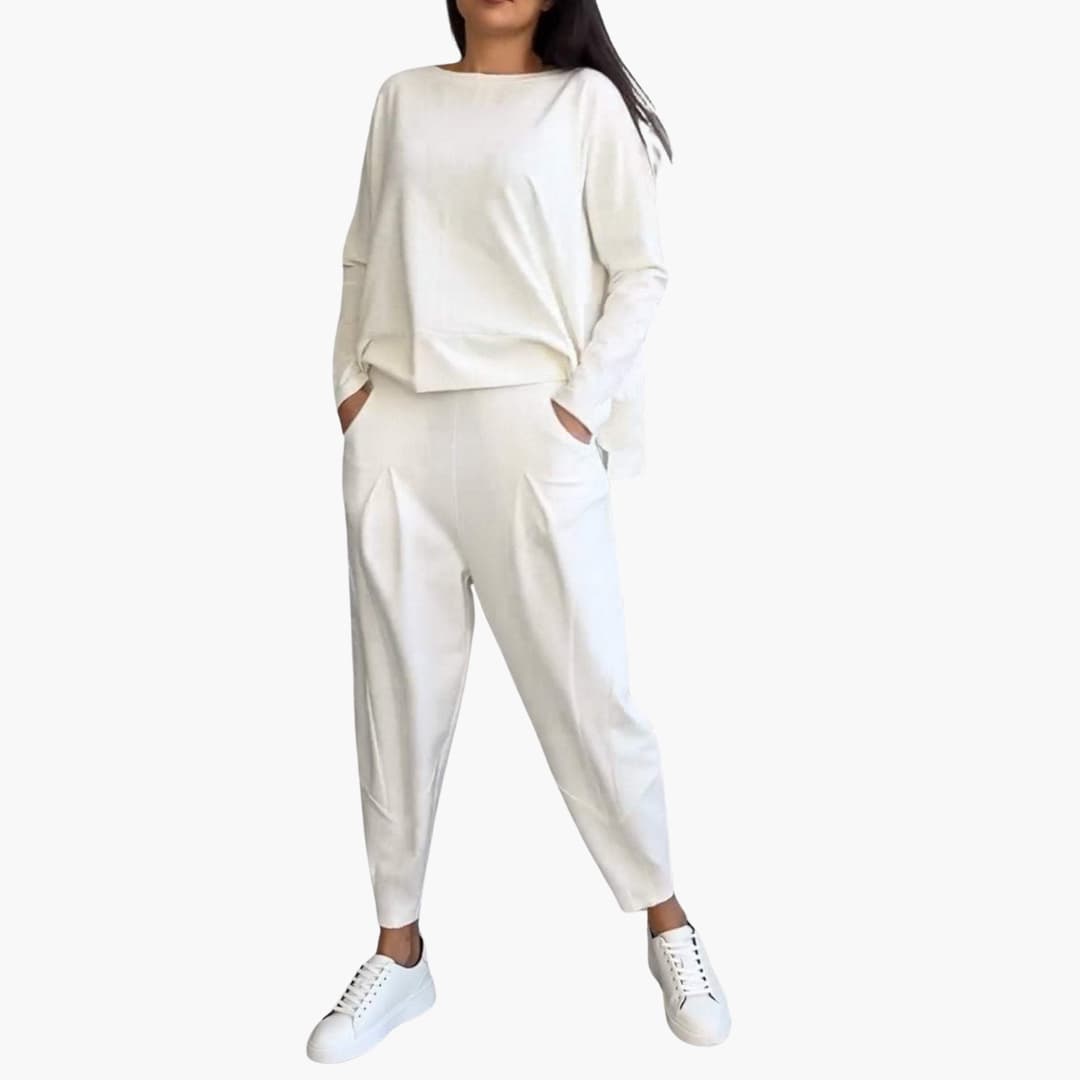Juul® | Comfortabele Twee-Delige Set