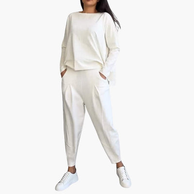 Juul® | Comfortabele Twee-Delige Set