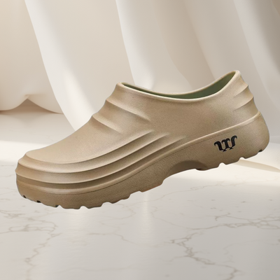 Flexi Step™ | Soepel en aanpasbaar