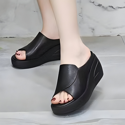 Elara™ | Ergonomische Ondersteunende Sandalen