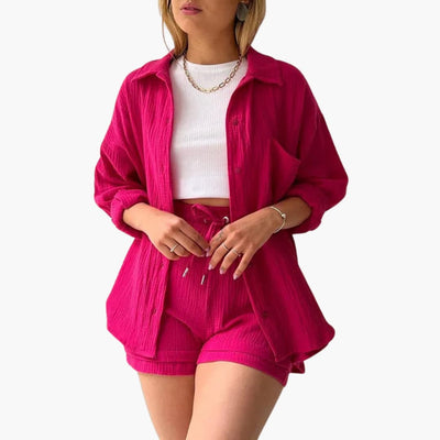 Lune™ | Casual Co-ord Look