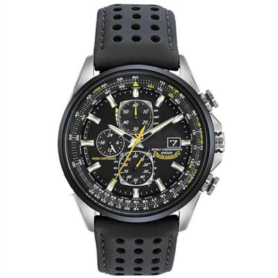 Leonardo - Luxe Kwarts Horloge