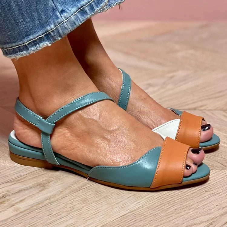 Aeloria™ | Comfort Sandals