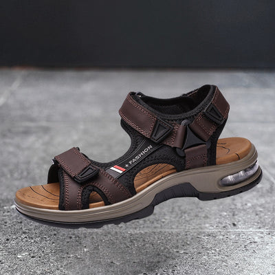 The Step Vries™ | Sandals with Class