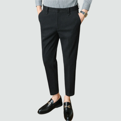 Mike - Elegante Tailored Broek