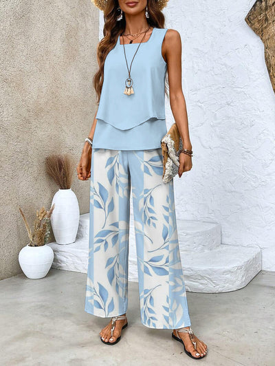 Celestia™ | Refined Two-Piece Ensemble