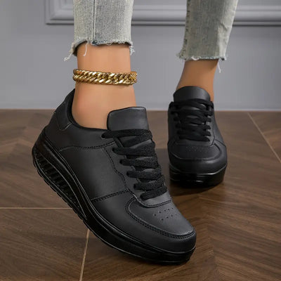 Capucine / Orthopedische schoenen met compensatie