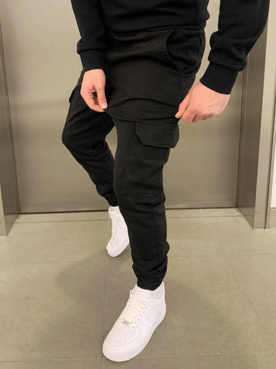 Eindel™ | SlimCargo - Modern & Praktisch
