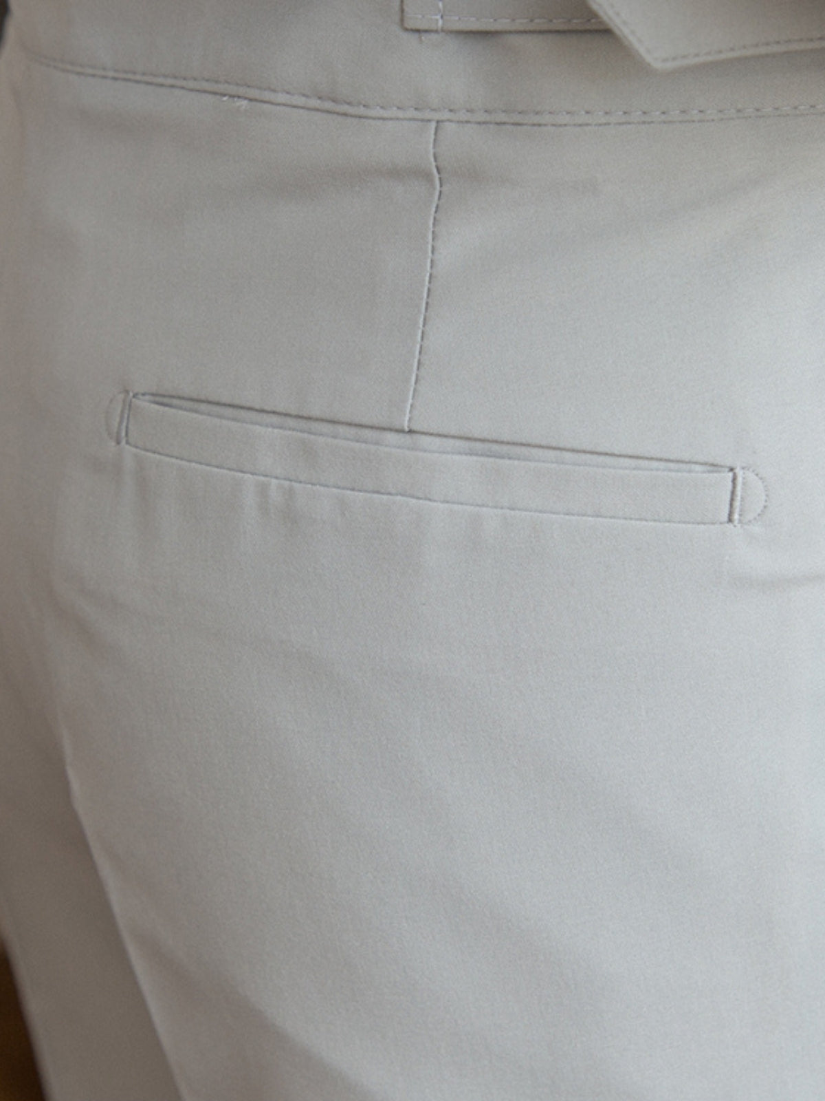 Louie - Italiaanse Gurkha Classic Broek