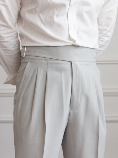 Louie - Italiaanse Gurkha Classic Broek