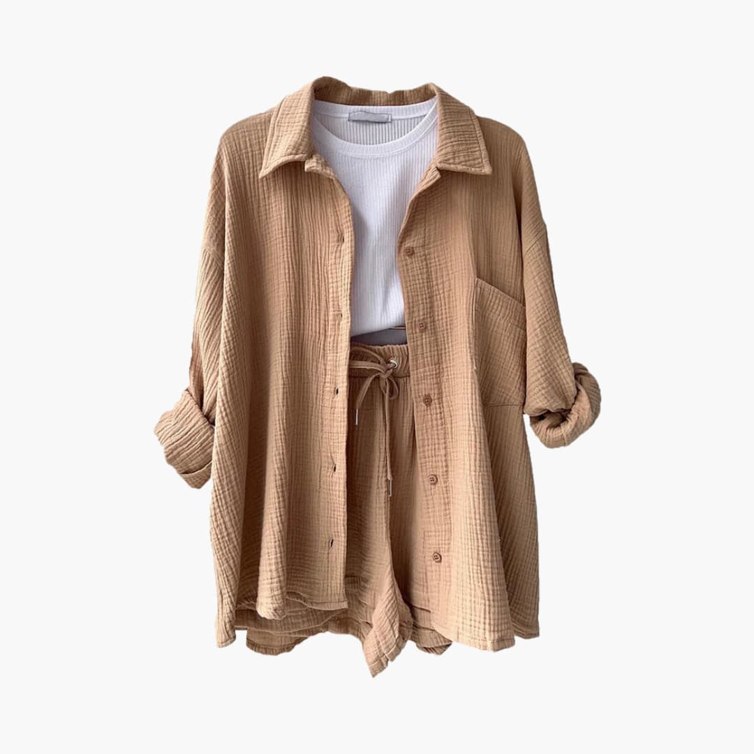 Lune™ | Casual Co-ord Look