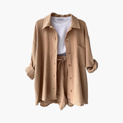 Lune™ | Casual Co-ord Look