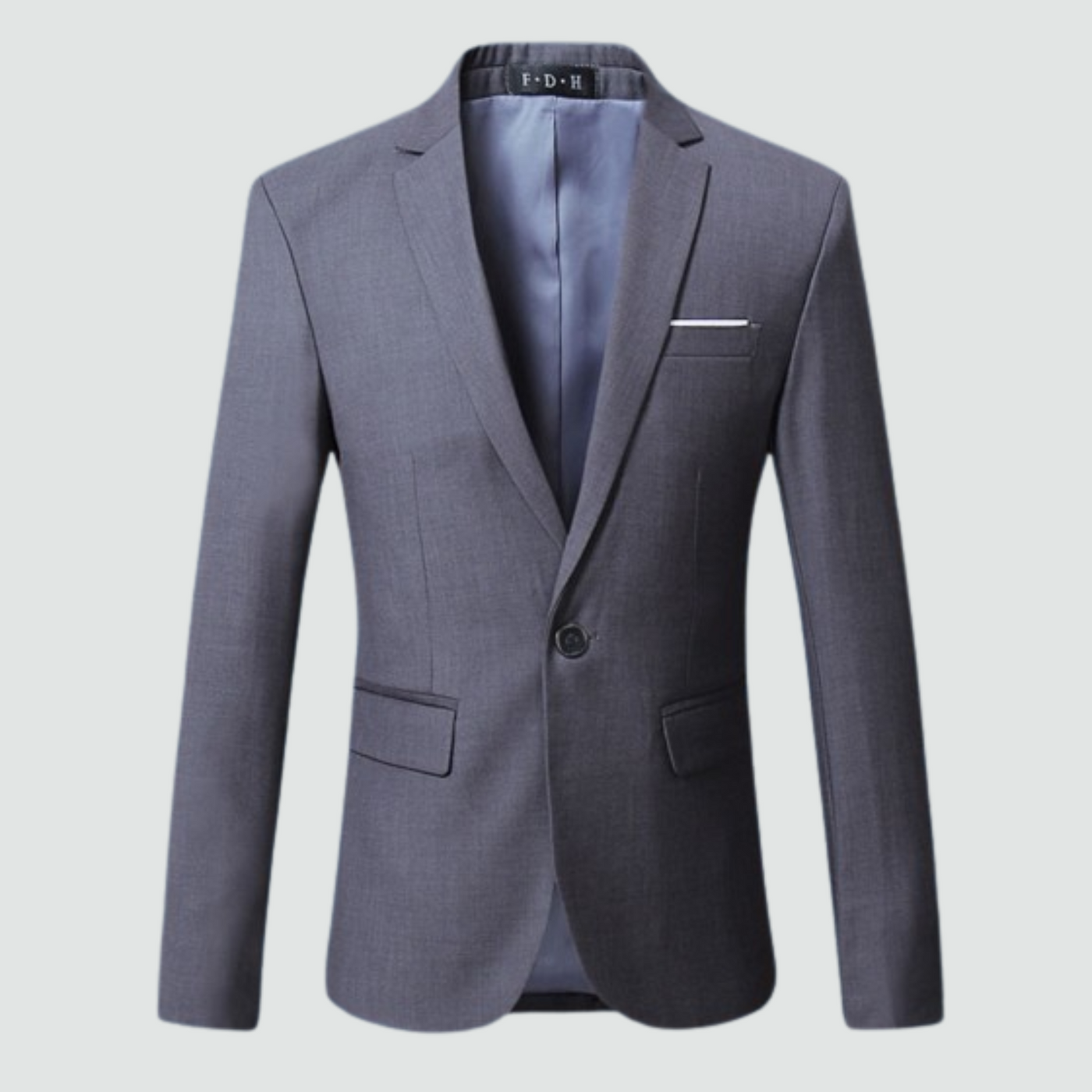 Jan - Stijlvolle Blazer voor Mannen