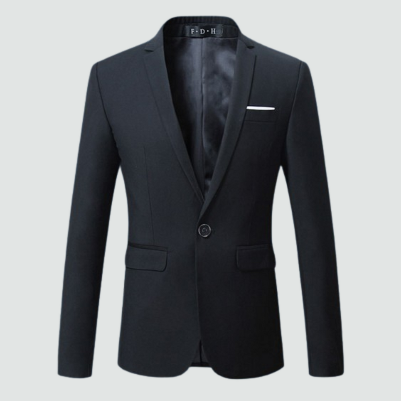 Jan - Stijlvolle Blazer voor Mannen
