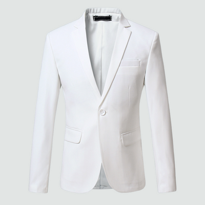 Jan - Stijlvolle Blazer voor Mannen