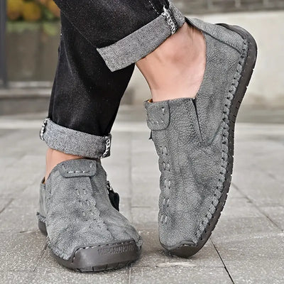 De Vries™ | Lederen herenschoenen
