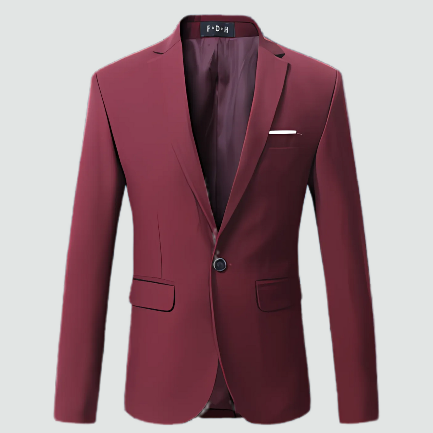 Jan - Stijlvolle Blazer voor Mannen